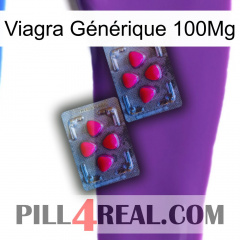 Viagra Générique 100Mg 14